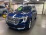 2022 BLUE GMC TERRAIN DENALI (3GKALXEV6NL) with an 1.5L engine, Automatic transmission, located at 2525 S. Cushman, Fairbanks, AK, 99701, (907) 452-5707, 64.824036, -147.712311 - Photo#1