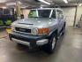 2007 SILVER TOYOTA FJ CRUISER (JTEBU11F270) with an 4.0L engine, Automatic transmission, located at 2525 S. Cushman, Fairbanks, AK, 99701, (907) 452-5707, 64.824036, -147.712311 - Photo#1