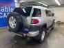 2007 SILVER TOYOTA FJ CRUISER (JTEBU11F270) with an 4.0L engine, Automatic transmission, located at 2525 S. Cushman, Fairbanks, AK, 99701, (907) 452-5707, 64.824036, -147.712311 - Photo#2