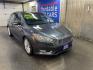 2018 GRAY FORD FOCUS TITANIUM (1FADP3N25JL) with an 2.0L engine, Automatic transmission, located at 2525 S. Cushman, Fairbanks, AK, 99701, (907) 452-5707, 64.824036, -147.712311 - Photo#0
