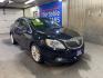 2016 BLACK BUICK VERANO CONVENIENCE (1G4PR5SK6G4) with an 2.4L engine, Automatic transmission, located at 2525 S. Cushman, Fairbanks, AK, 99701, (907) 452-5707, 64.824036, -147.712311 - Photo#0