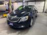 2016 BLACK BUICK VERANO CONVENIENCE (1G4PR5SK6G4) with an 2.4L engine, Automatic transmission, located at 2525 S. Cushman, Fairbanks, AK, 99701, (907) 452-5707, 64.824036, -147.712311 - Photo#1