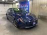 2020 BLUE TOYOTA COROLLA LE (JTDEPRAE2LJ) with an 1.8L engine, Continuously Variable transmission, located at 2525 S. Cushman, Fairbanks, AK, 99701, (907) 452-5707, 64.824036, -147.712311 - Photo#0