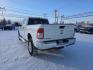 2024 WHITE RAM 2500 BIG HORN (3C6UR5DL7RG) with an 6.7L engine, Automatic transmission, located at 2525 S. Cushman, Fairbanks, AK, 99701, (907) 452-5707, 64.824036, -147.712311 - Photo#5