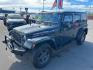2016 GRAY JEEP WRANGLER UNLIMI SPORT (1C4BJWDG0GL) with an 3.6L engine, Automatic transmission, located at 2525 S. Cushman, Fairbanks, AK, 99701, (907) 452-5707, 64.824036, -147.712311- Photo#0