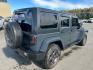 2016 GRAY JEEP WRANGLER UNLIMI SPORT (1C4BJWDG0GL) with an 3.6L engine, Automatic transmission, located at 2525 S. Cushman, Fairbanks, AK, 99701, (907) 452-5707, 64.824036, -147.712311- Photo#2