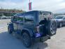 2016 GRAY JEEP WRANGLER UNLIMI SPORT (1C4BJWDG0GL) with an 3.6L engine, Automatic transmission, located at 2525 S. Cushman, Fairbanks, AK, 99701, (907) 452-5707, 64.824036, -147.712311- Photo#3