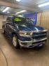 2019 BLUE RAM 1500 BIG HORN/LONE S (1C6RREBT1KN) with an 5.7L engine, Automatic transmission, located at 2525 S. Cushman, Fairbanks, AK, 99701, (907) 452-5707, 64.824036, -147.712311 - Photo#0