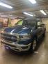 2019 BLUE RAM 1500 BIG HORN/LONE S (1C6RREBT1KN) with an 5.7L engine, Automatic transmission, located at 2525 S. Cushman, Fairbanks, AK, 99701, (907) 452-5707, 64.824036, -147.712311 - Photo#1