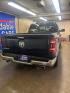 2019 BLUE RAM 1500 BIG HORN/LONE S (1C6RREBT1KN) with an 5.7L engine, Automatic transmission, located at 2525 S. Cushman, Fairbanks, AK, 99701, (907) 452-5707, 64.824036, -147.712311 - Photo#2