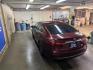 2016 MAROON TOYOTA AVALON HYBRID (4T1BD1EB1GU) with an 2.5L engine, Automatic transmission, located at 2525 S. Cushman, Fairbanks, AK, 99701, (907) 452-5707, 64.824036, -147.712311 - Photo#2