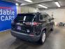 2019 GRAY JEEP CHEROKEE LATITUDE (1C4PJMCB9KD) with an 2.4L engine, Automatic transmission, located at 2525 S. Cushman, Fairbanks, AK, 99701, (907) 452-5707, 64.824036, -147.712311 - Photo#2