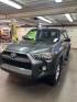 2019 GRAY TOYOTA 4RUNNER SR5/SR5 PREMIUM (JTEBU5JR4K5) with an 4.0L engine, Automatic transmission, located at 2525 S. Cushman, Fairbanks, AK, 99701, (907) 452-5707, 64.824036, -147.712311 - Photo#1