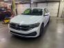 2022 WHITE VOLKSWAGEN JETTA S (3VWCM7BUXNM) with an 1.5L engine, Automatic transmission, located at 2525 S. Cushman, Fairbanks, AK, 99701, (907) 452-5707, 64.824036, -147.712311 - Photo#1