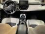 2019 WHITE TOYOTA COROLLA SE SE (JTNK4RBE1K3) with an 2.0L engine, Continuously Variable transmission, located at 2525 S. Cushman, Fairbanks, AK, 99701, (907) 452-5707, 64.824036, -147.712311 - Photo#5
