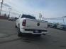2019 WHITE RAM 1500 REBEL (1C6SRFLT4KN) with an 5.7L engine, Automatic transmission, located at 2525 S. Cushman, Fairbanks, AK, 99701, (907) 452-5707, 64.824036, -147.712311 - Photo#4