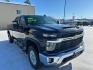 2024 GRAY CHEVROLET SILVERADO 3500 LT (1GC4YTEYXRF) with an 6.6L engine, Automatic transmission, located at 2525 S. Cushman, Fairbanks, AK, 99701, (907) 452-5707, 64.824036, -147.712311 - Photo#1