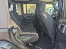 2020 BLACK JEEP WRANGLER UNLIMI SAHARA (1C4HJXEN4LW) with an 2.0L engine, Automatic transmission, located at 2525 S. Cushman, Fairbanks, AK, 99701, (907) 452-5707, 64.824036, -147.712311- Photo#3