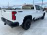 2026 WHITE CHEVROLET SILVERADO 2500 HEAVY DUTY LT (2GC1KNE75T1) with an 6.6L engine, Automatic transmission, located at 2525 S. Cushman, Fairbanks, AK, 99701, (907) 452-5707, 64.824036, -147.712311 - Photo#2
