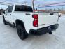 2026 WHITE CHEVROLET SILVERADO 2500 HEAVY DUTY LT (2GC1KNE75T1) with an 6.6L engine, Automatic transmission, located at 2525 S. Cushman, Fairbanks, AK, 99701, (907) 452-5707, 64.824036, -147.712311 - Photo#3