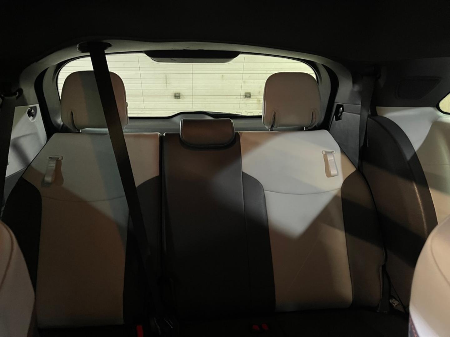 2022 BLACK TOYOTA SIENNA XSE AWD XSE (5TDDSKFC3NS) with an 2.5L engine, Continuously Variable transmission, located at 2525 S. Cushman, Fairbanks, AK, 99701, (907) 452-5707, 64.824036, -147.712311- Photo#5