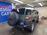 2014 GREEN TOYOTA FJ CRUISER (JTEBU4BF2EK) with an 4.0L engine, Automatic transmission, located at 2525 S. Cushman, Fairbanks, AK, 99701, (907) 452-5707, 64.824036, -147.712311 - Photo#2