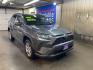2022 GRAY TOYOTA RAV4 LE HYBRID LE (4T3LWRFV5NU) with an 2.5L engine, Continuously Variable transmission, located at 2525 S. Cushman, Fairbanks, AK, 99701, (907) 452-5707, 64.824036, -147.712311 - Photo#0