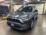 2022 GRAY TOYOTA RAV4 LE HYBRID LE (4T3LWRFV5NU) with an 2.5L engine, Continuously Variable transmission, located at 2525 S. Cushman, Fairbanks, AK, 99701, (907) 452-5707, 64.824036, -147.712311 - Photo#1