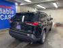 2024 BLACK TOYOTA RAV4 LE LE (2T3LWRFV0RW) with an 2.5L engine, Continuously Variable transmission, located at 2525 S. Cushman, Fairbanks, AK, 99701, (907) 452-5707, 64.824036, -147.712311 - Photo#2