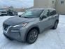 2023 GREY NISSAN ROGUE S (5N1BT3AB3PC) with an 1.5L engine, Continuously Variable transmission, located at 2525 S. Cushman, Fairbanks, AK, 99701, (907) 452-5707, 64.824036, -147.712311 - Photo#0