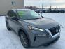 2023 GREY NISSAN ROGUE S (5N1BT3AB3PC) with an 1.5L engine, Continuously Variable transmission, located at 2525 S. Cushman, Fairbanks, AK, 99701, (907) 452-5707, 64.824036, -147.712311 - Photo#1
