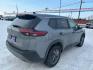 2023 GREY NISSAN ROGUE S (5N1BT3AB3PC) with an 1.5L engine, Continuously Variable transmission, located at 2525 S. Cushman, Fairbanks, AK, 99701, (907) 452-5707, 64.824036, -147.712311 - Photo#2