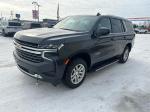 2023 CHEVROLET TAHOE 1500 LT