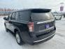 2023 GREY CHEVROLET TAHOE 1500 LT (1GNSKNKD9PR) with an 5.3L engine, Automatic transmission, located at 2525 S. Cushman, Fairbanks, AK, 99701, (907) 452-5707, 64.824036, -147.712311 - Photo#3