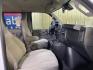 2020 WHITE CHEVROLET EXPRESS G3500 LT (1GAZGPFG9L1) with an 6.0L engine, Automatic transmission, located at 2525 S. Cushman, Fairbanks, AK, 99701, (907) 452-5707, 64.824036, -147.712311 - Photo#3