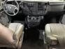 2020 WHITE CHEVROLET EXPRESS G3500 LT (1GAZGPFG9L1) with an 6.0L engine, Automatic transmission, located at 2525 S. Cushman, Fairbanks, AK, 99701, (907) 452-5707, 64.824036, -147.712311 - Photo#5