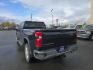 2024 BLUE CHEVROLET SILVERADO 3500 LT (1GC4YTEY6RF) with an 6.6L engine, Automatic transmission, located at 2525 S. Cushman, Fairbanks, AK, 99701, (907) 452-5707, 64.824036, -147.712311- Photo#0