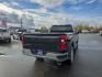 2024 BLUE CHEVROLET SILVERADO 3500 LT (1GC4YTEY6RF) with an 6.6L engine, Automatic transmission, located at 2525 S. Cushman, Fairbanks, AK, 99701, (907) 452-5707, 64.824036, -147.712311- Photo#1