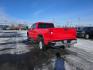 2021 RED CHEVROLET SILVERADO 2500 HEAVY DUTY LT (1GC4YNEY1MF) with an 6.6L engine, Automatic transmission, located at 2525 S. Cushman, Fairbanks, AK, 99701, (907) 452-5707, 64.824036, -147.712311 - Photo#2