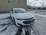 2023 WHITE CHEVROLET MALIBU LT (1G1ZD5ST6PF) with an 1.5L engine, Continuously Variable transmission, located at 2525 S. Cushman, Fairbanks, AK, 99701, (907) 452-5707, 64.824036, -147.712311 - Photo#0