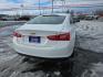 2023 WHITE CHEVROLET MALIBU LT (1G1ZD5ST6PF) with an 1.5L engine, Continuously Variable transmission, located at 2525 S. Cushman, Fairbanks, AK, 99701, (907) 452-5707, 64.824036, -147.712311 - Photo#2