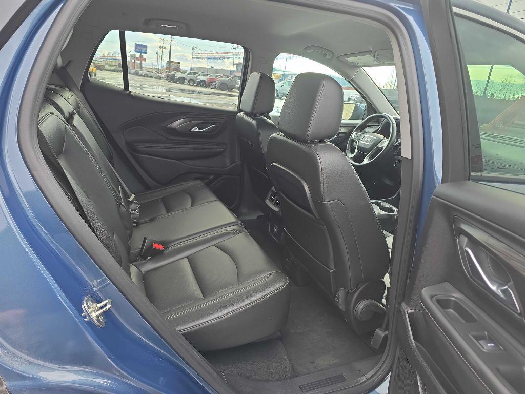 photo of 2024 GMC TERRAIN SLT