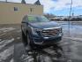 2024 BLUE GMC TERRAIN SLT (3GKALVEGXRL) with an 1.5L engine, Automatic transmission, located at 2525 S. Cushman, Fairbanks, AK, 99701, (907) 452-5707, 64.824036, -147.712311 - Photo#2