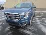 2024 BLUE GMC TERRAIN SLT (3GKALVEGXRL) with an 1.5L engine, Automatic transmission, located at 2525 S. Cushman, Fairbanks, AK, 99701, (907) 452-5707, 64.824036, -147.712311 - Photo#4