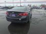 2023 BLUE CHEVROLET MALIBU LT (1G1ZD5ST9PF) with an 1.5L engine, Continuously Variable transmission, located at 2525 S. Cushman, Fairbanks, AK, 99701, (907) 452-5707, 64.824036, -147.712311 - Photo#1