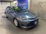 2017 GRAY TOYOTA COROLLA L (2T1BURHE1HC) with an 1.8L engine, Continuously Variable transmission, located at 2525 S. Cushman, Fairbanks, AK, 99701, (907) 452-5707, 64.824036, -147.712311 - Photo#0