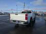 2021 WHITE CHEVROLET SILVERADO 2500 HEAVY DUTY LTZ (1GC4YPEY8MF) with an 6.6L engine, Automatic transmission, located at 2525 S. Cushman, Fairbanks, AK, 99701, (907) 452-5707, 64.824036, -147.712311 - Photo#2