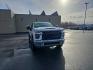 2021 WHITE CHEVROLET SILVERADO 2500 HEAVY DUTY LTZ (1GC4YPEY8MF) with an 6.6L engine, Automatic transmission, located at 2525 S. Cushman, Fairbanks, AK, 99701, (907) 452-5707, 64.824036, -147.712311 - Photo#1