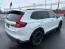 2024 WHITE HONDA CR-V SPORT-L (7FARS6H87RE) with an 2.0L engine, Continuously Variable transmission, located at 2525 S. Cushman, Fairbanks, AK, 99701, (907) 452-5707, 64.824036, -147.712311 - Photo#2