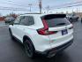 2024 WHITE HONDA CR-V SPORT-L (7FARS6H87RE) with an 2.0L engine, Continuously Variable transmission, located at 2525 S. Cushman, Fairbanks, AK, 99701, (907) 452-5707, 64.824036, -147.712311 - Photo#3